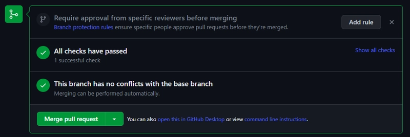 PR success /images/configure-github-actions-unit-test-for-java-project-plus-code-coverage-with-jacoco/coverage-2.webp